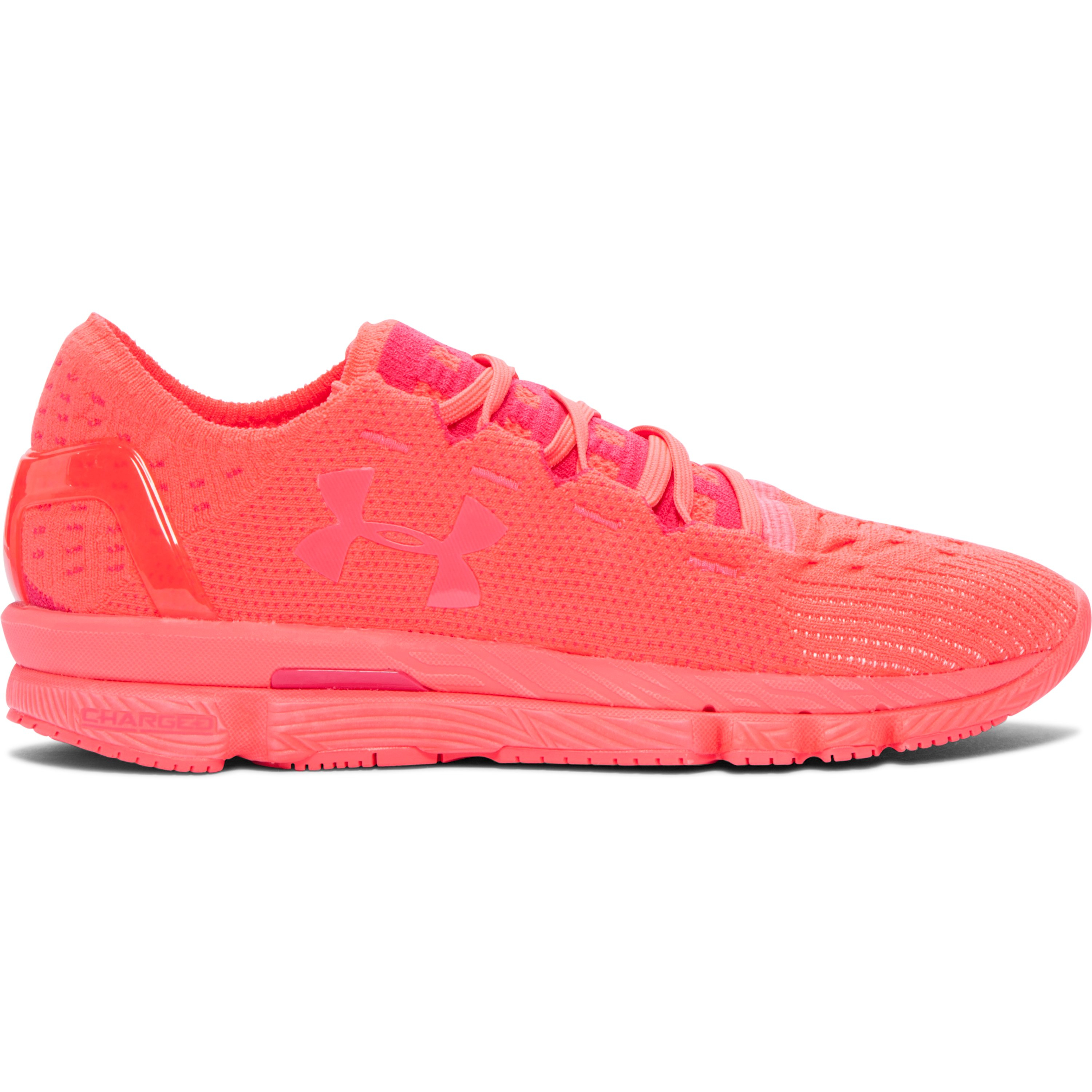 Lyst Under Armour Women's Ua Speedform® Slingshot Running Shoes in Pink
